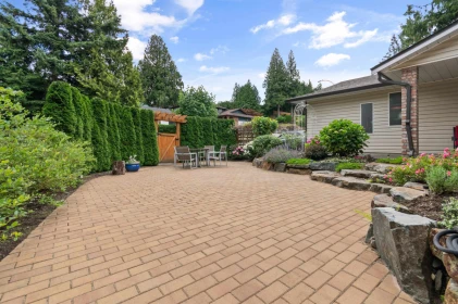 Family Room Photo of 47495 Swallow Crescent, Chilliwack, BC