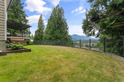 Outdoor Patio Photo of 47495 Swallow Crescent, Chilliwack, BC