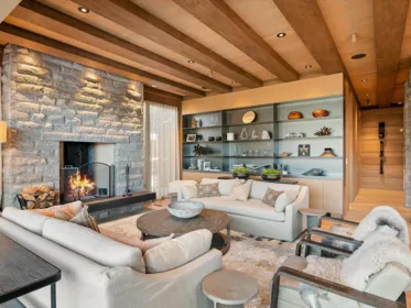 2982 High Point Drive, Whistler, BC, Whistler — Single Family Residence for sale
