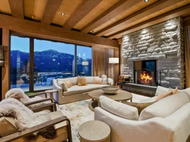 2982 High Point Drive, Whistler, BC, Whistler — Single Family Residence for sale