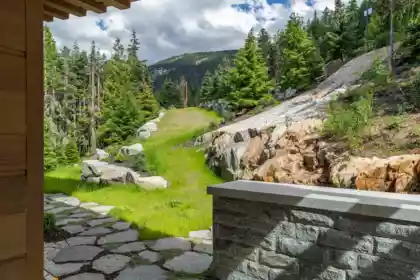 Fitness Center Photo Near 2982 High Point Drive, Whistler, BC