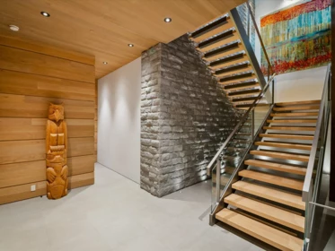 Garden / Landscaping Photo of 2982 High Point Drive, Whistler, BC