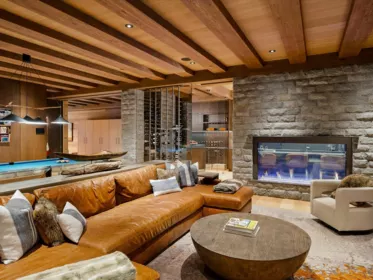 Hot Tub / Spa Photo of 2982 High Point Drive, Whistler, BC