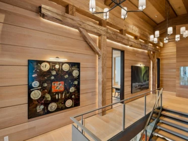 Mudroom Photo of 2982 High Point Drive, Whistler, BC