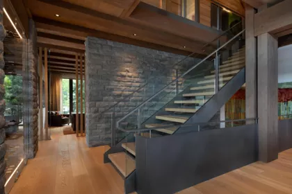 Office / Den Photo of 2982 High Point Drive, Whistler, BC
