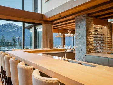Primary Bedroom Photo of 2982 High Point Drive, Whistler, BC