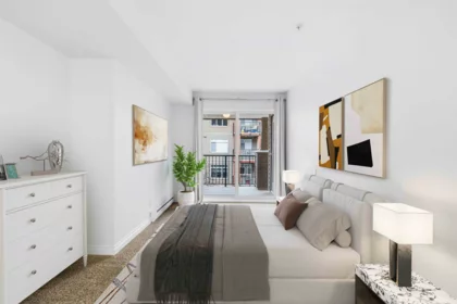 301 5488 198 Street, Langley, BC, Langley City — 2 bed apartment/condo for sale