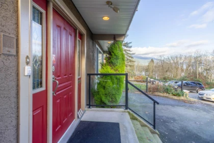 Community Amenities Photo (Clubhouse) of 111 N Fell Avenue, Burnaby, BC