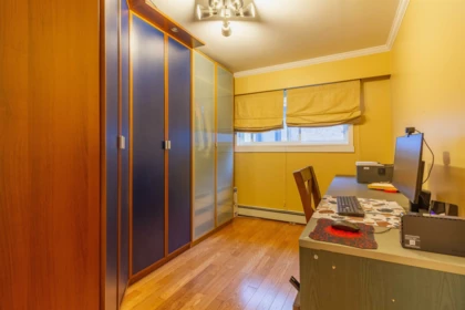 Office / Den Photo of 111 N Fell Avenue, Burnaby, BC