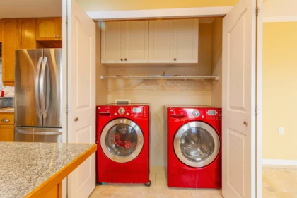 Walk-In Closet Photo of 111 N Fell Avenue, Burnaby, BC