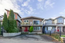 111 N Fell Avenue, Burnaby, BC