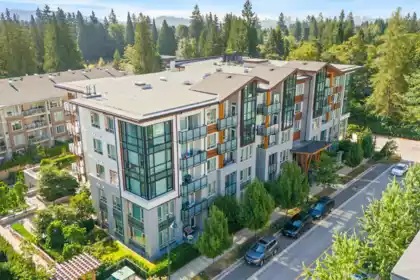 101 2632 Library Lane, North Vancouver, BC, North Vancouver — Apartment/Condo for sale