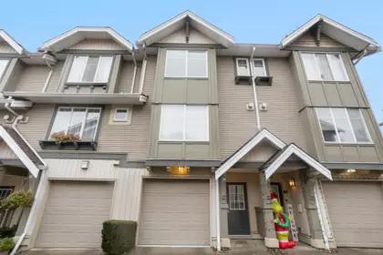 67 6651 203 Street, Langley, BC, Langley — Townhouse for sale