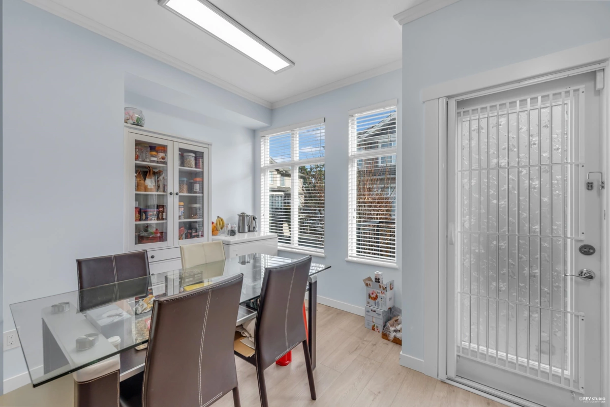 Bedroom 4 Photo of 63 9800 Odlin Road, Richmond, BC