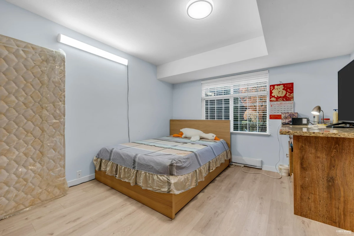 Hallway Photo of 63 9800 Odlin Road, Richmond, BC