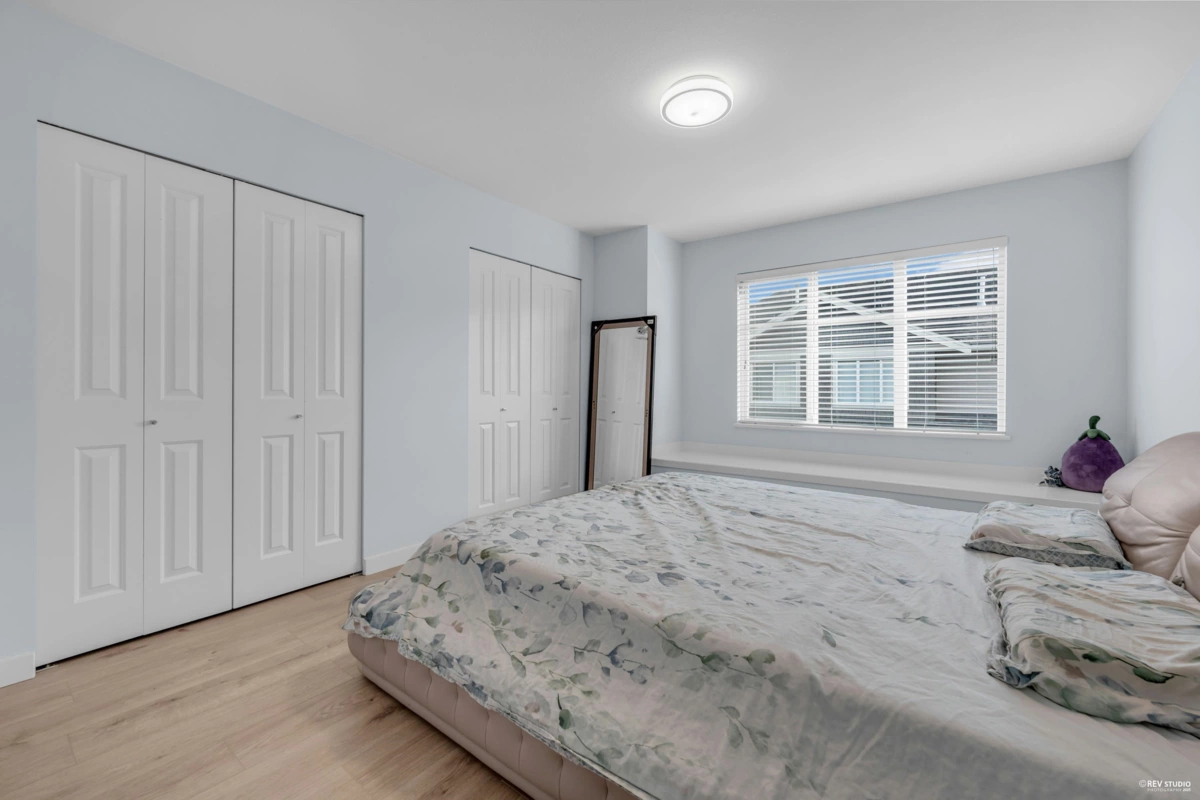 Office / Den Photo of 63 9800 Odlin Road, Richmond, BC