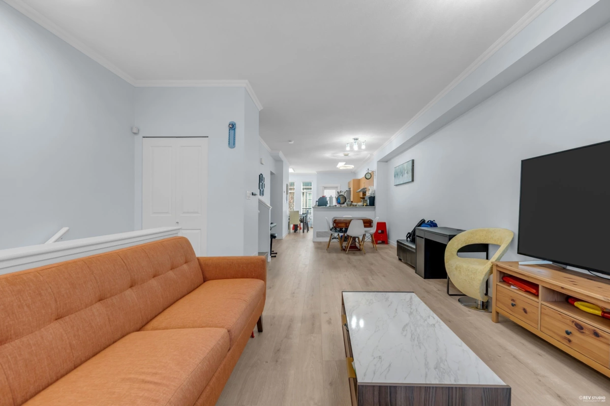 Pantry Photo of 63 9800 Odlin Road, Richmond, BC