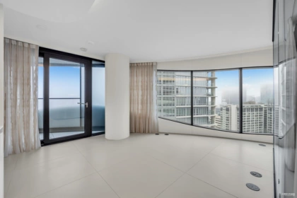 2207 1033 Nelson Street, Vancouver, BC, West End VW — 1 bed apartment/condo for sale