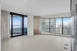 2207 1033 Nelson Street, Vancouver, BC