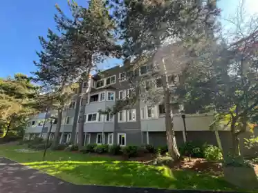 508 9890 Manchester Drive, Burnaby, BC, Burnaby — Apartment/Condo for sale