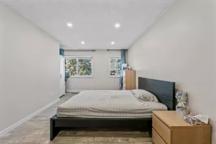 508 9890 Manchester Drive, Burnaby, BC, Burnaby — Apartment/Condo for sale