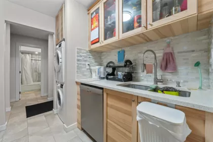 Loft / Bonus Room Photo of 508 9890 Manchester Drive, Burnaby, BC