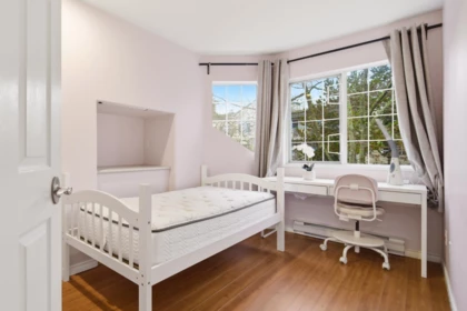Office / Den Photo of 18 8711 Jones Road, Richmond, BC
