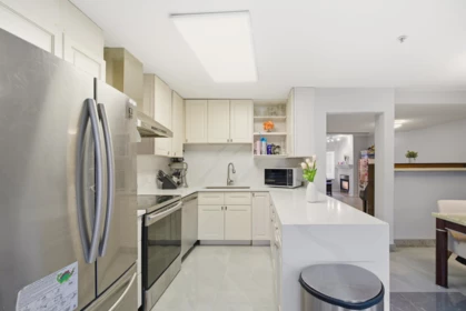 Pantry Photo of 18 8711 Jones Road, Richmond, BC