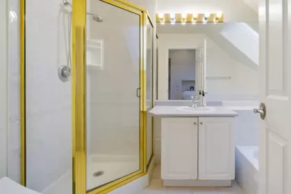 Walk-In Closet Photo of 18 8711 Jones Road, Richmond, BC