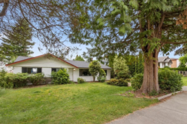 6539 Napier Street, Burnaby, BC