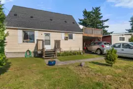 709 7th Avenue, Hope, BC