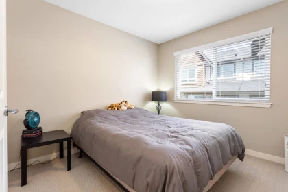 Breakfast Nook Photo of 43 7155 189 Street, Surrey, BC