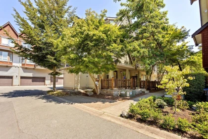43 7155 189 Street, Surrey, BC, Surrey — Townhouse for sale
