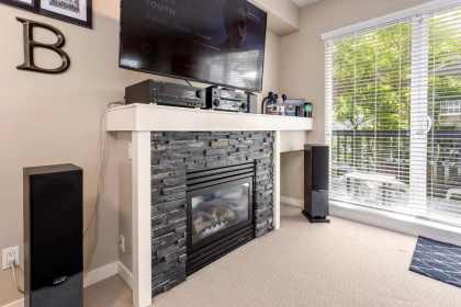 Kitchen Photo of 43 7155 189 Street, Surrey, BC