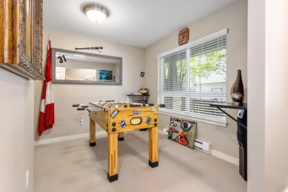 Primary Bedroom Photo of 43 7155 189 Street, Surrey, BC