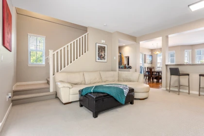 Walk-In Closet Photo of 43 7155 189 Street, Surrey, BC