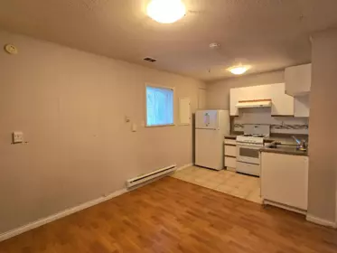 Breakfast Nook Photo of 3369 Price Street, Vancouver, BC