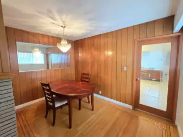 Kitchen Photo of 3369 Price Street, Vancouver, BC