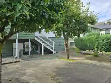 3369 Price Street, Vancouver, BC, Vancouver — Single Family Residence for sale