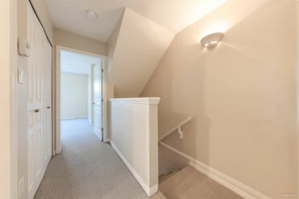 Entry Foyer Photo of 229 E 11th Avenue, Vancouver, BC