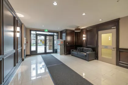 Community Amenities Photo (Clubhouse) of 629 8067 207 Street, Langley, BC
