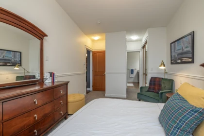 Hallway Photo of 629 8067 207 Street, Langley, BC