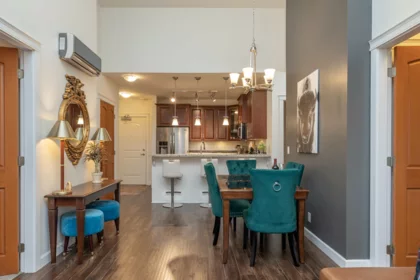 Pantry Photo of 629 8067 207 Street, Langley, BC