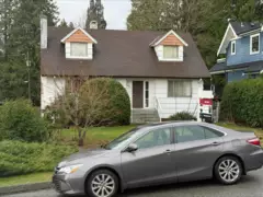 2809 St. Georges Avenue, North Vancouver, BC