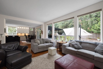 118 Chestnut Court, Port Moody, BC