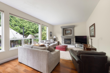 118 Chestnut Court, Port Moody, BC