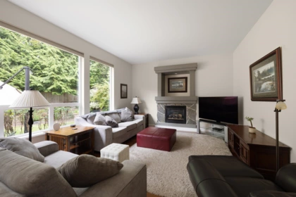118 Chestnut Court, Port Moody, BC