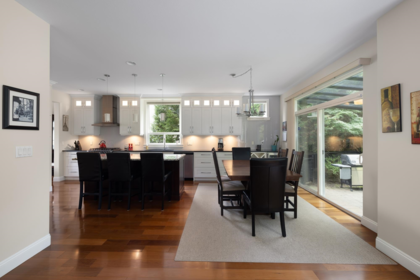Kitchen Photo of 118 Chestnut Court, Port Moody, BC