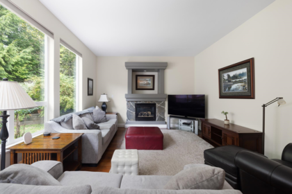 118 Chestnut Court, Port Moody, BC
