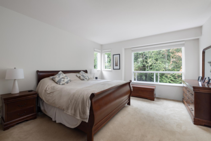 Mudroom Photo of 118 Chestnut Court, Port Moody, BC